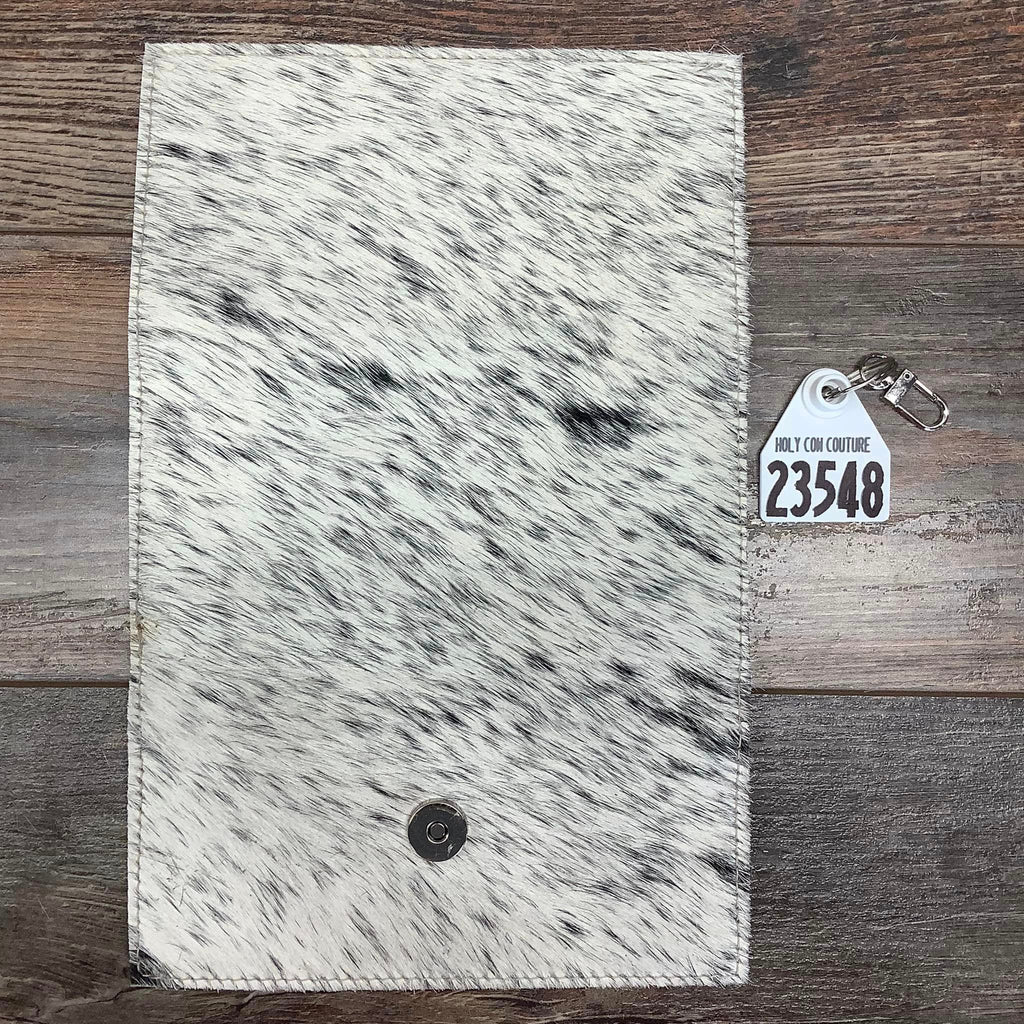 Bandit Wallet - #23548