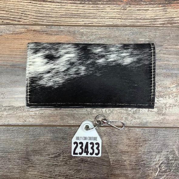 Checkbook Cover - #23433
