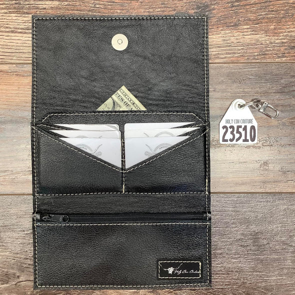 Bandit Wallet - #23510