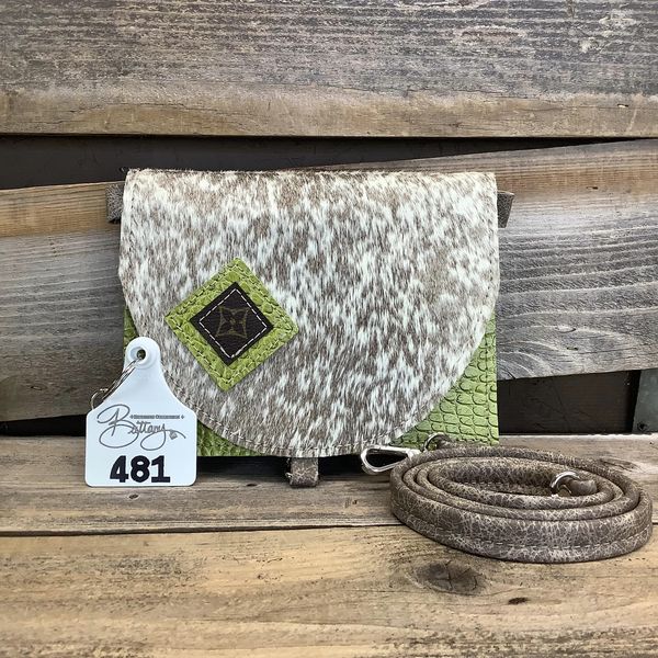 Exclusive Collection Pony Express - #481