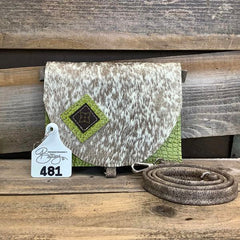 Exclusive Collection Pony Express - #481