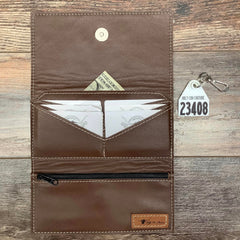Bandit Wallet - #23408