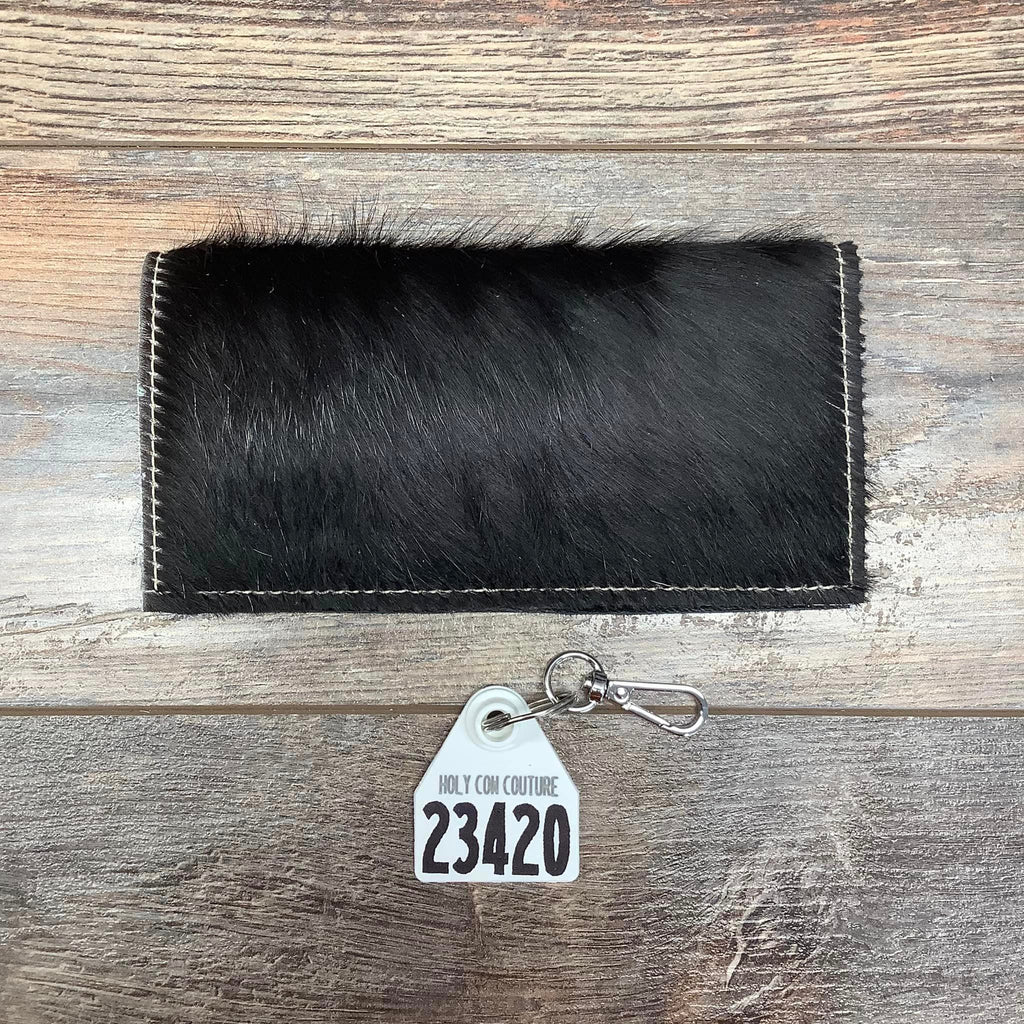 Checkbook Cover - #23420