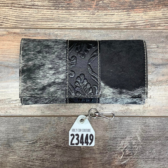 Bandit Wallet - #23449