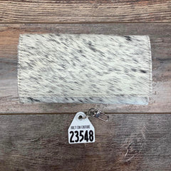 Bandit Wallet - #23548