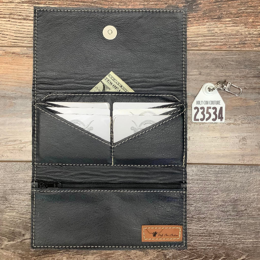 Bandit Wallet - #23534