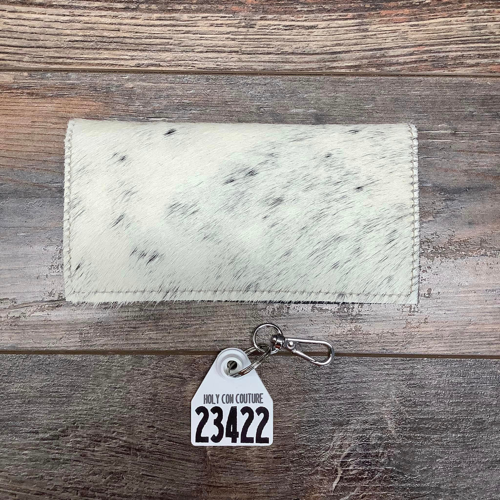 Checkbook Cover - #23422