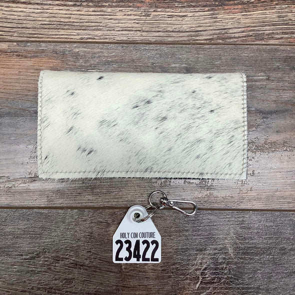 Checkbook Cover - #23422