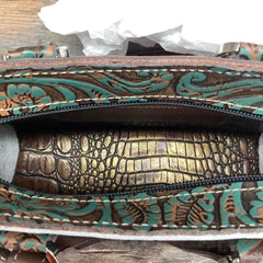 Itty Bitty Tote Hybrid - #23526