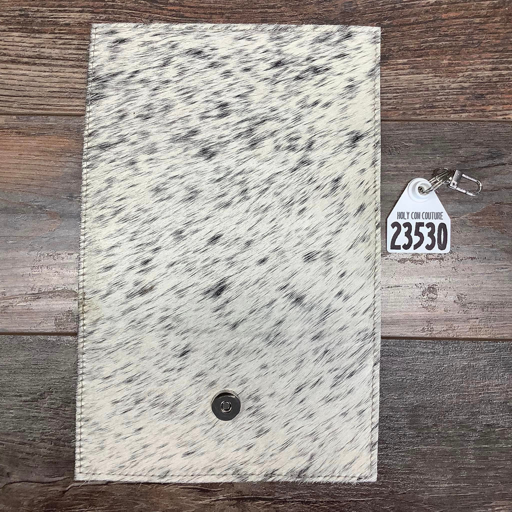 Bandit Wallet - #23530