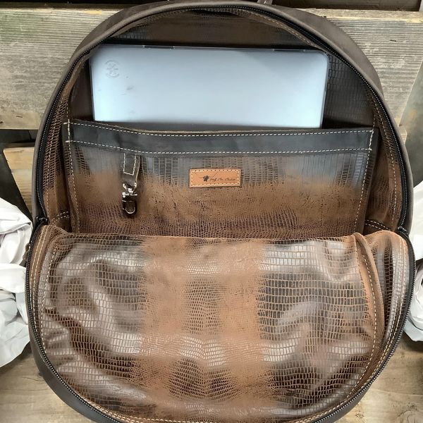 Exclusive Collection  BackPack #624