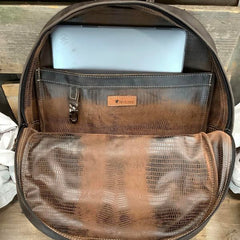 Exclusive Collection  BackPack #624