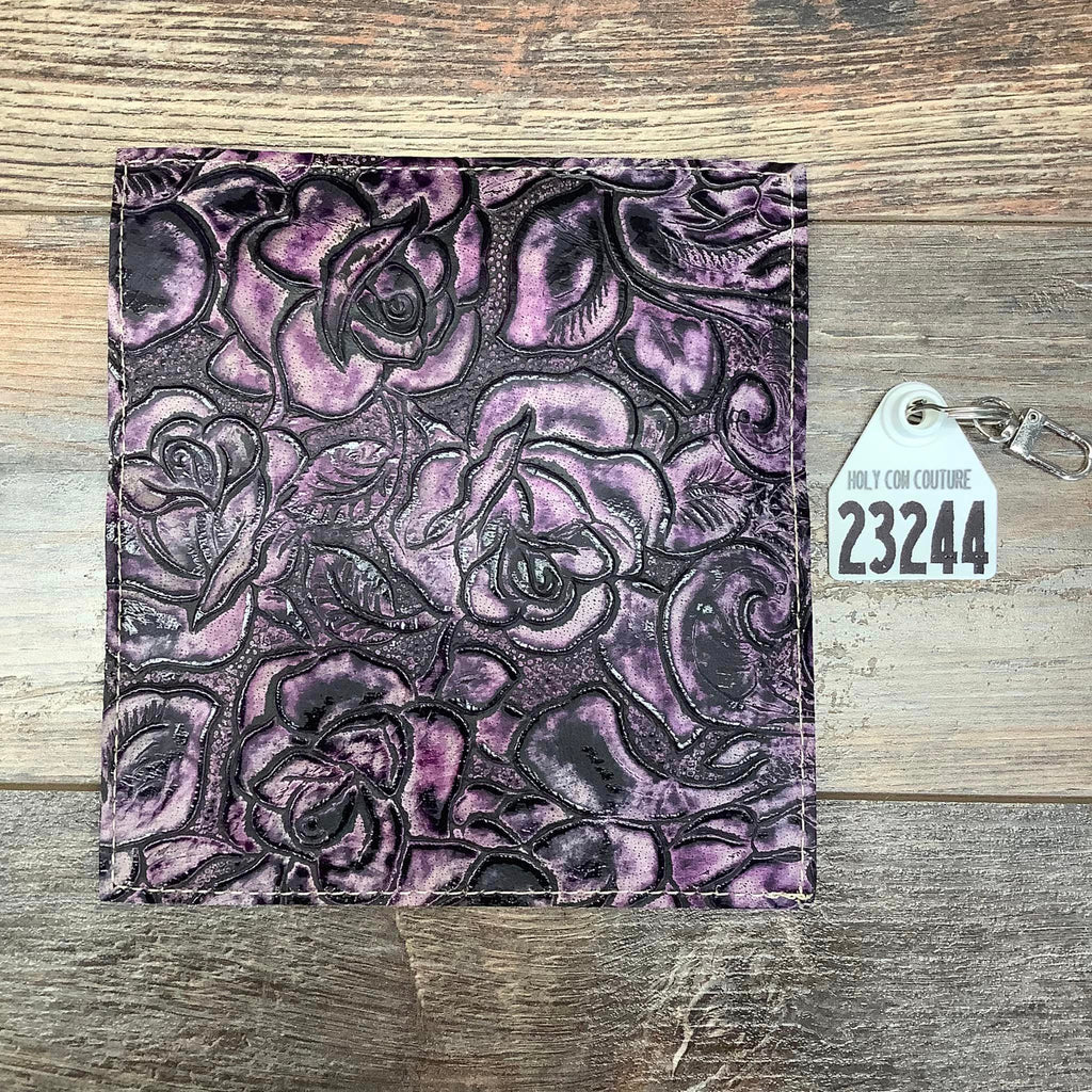 Checkbook Cover - #23244