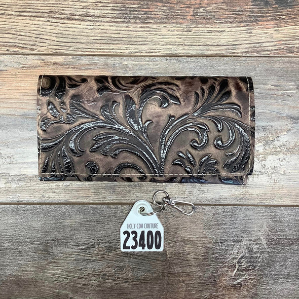 Bandit Wallet - #23400