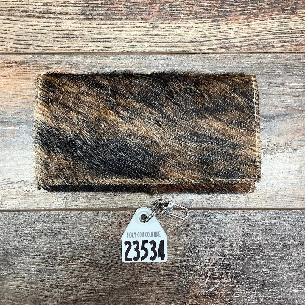 Bandit Wallet - #23534