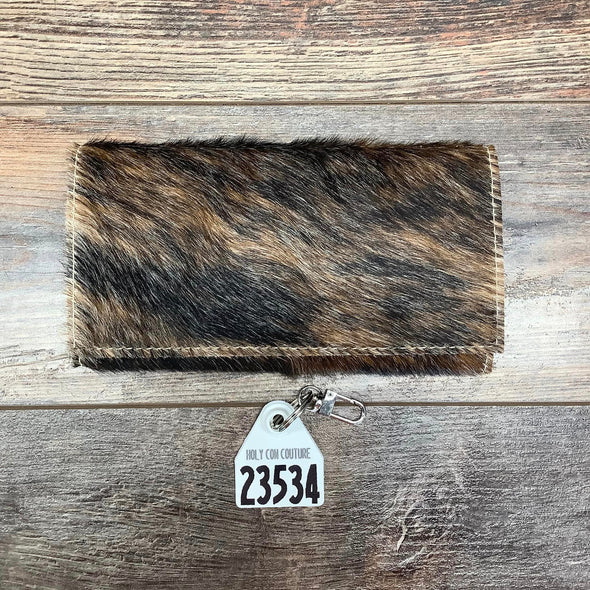 Bandit Wallet - #23534