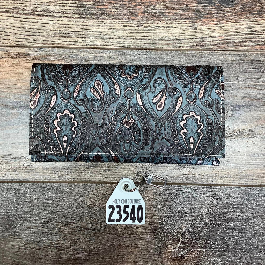 Bandit Wallet - #23540