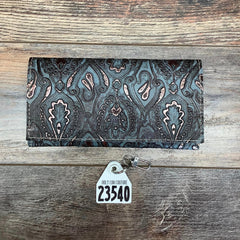Bandit Wallet - #23540