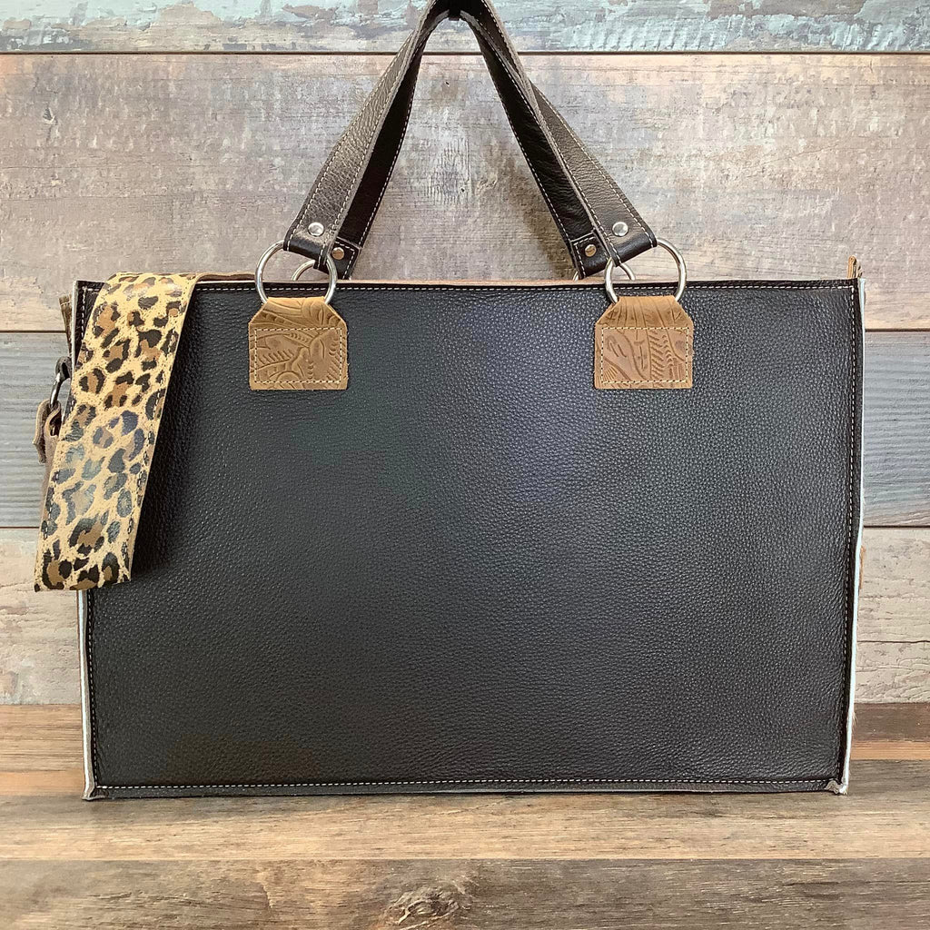 Get Outta Dodge Hybrid Tote - #58307