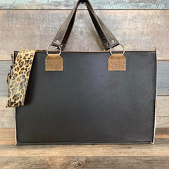 Get Outta Dodge Hybrid Tote - #58307