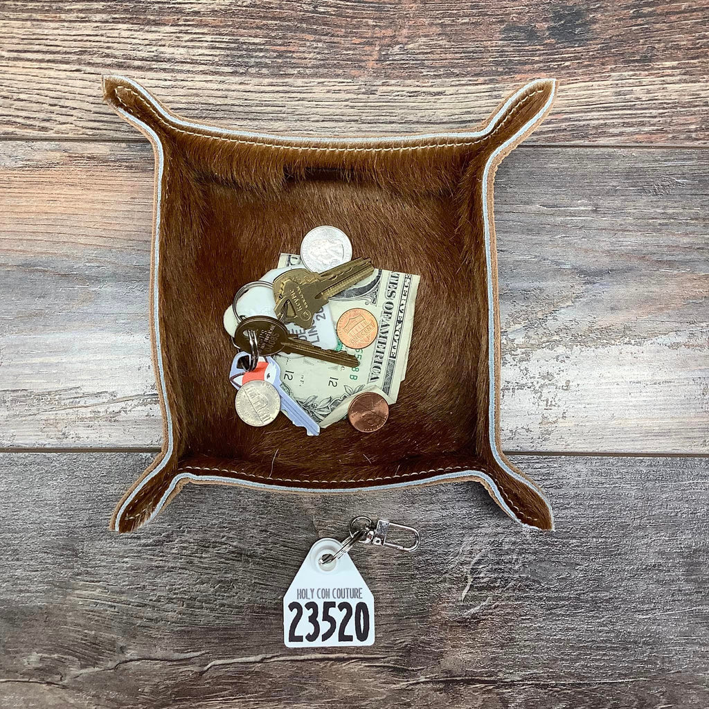 Hide Tray - #23520