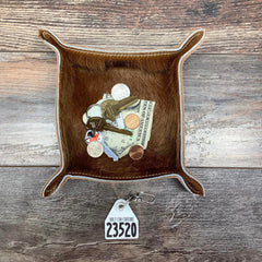 Hide Tray - #23520