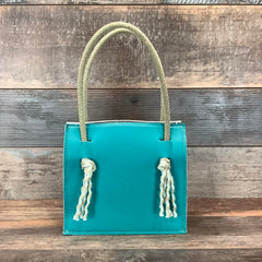 Mini Rope Purse #58263
