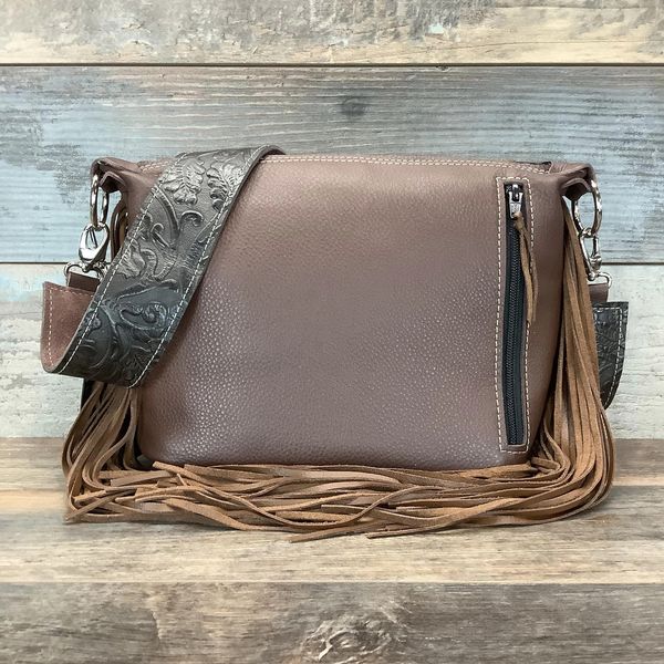 Mini Designer with Front Pocket - #58242