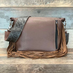 Mini Designer with Front Pocket - #58242