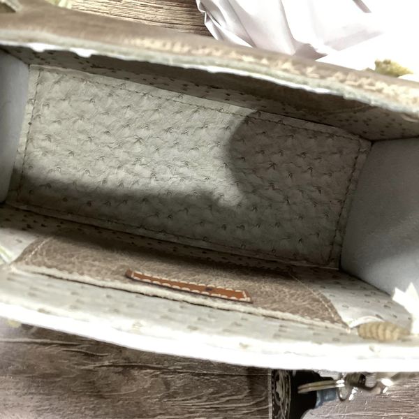 Mini Rope Purse #58243