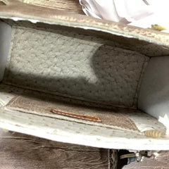 Mini Rope Purse #58243