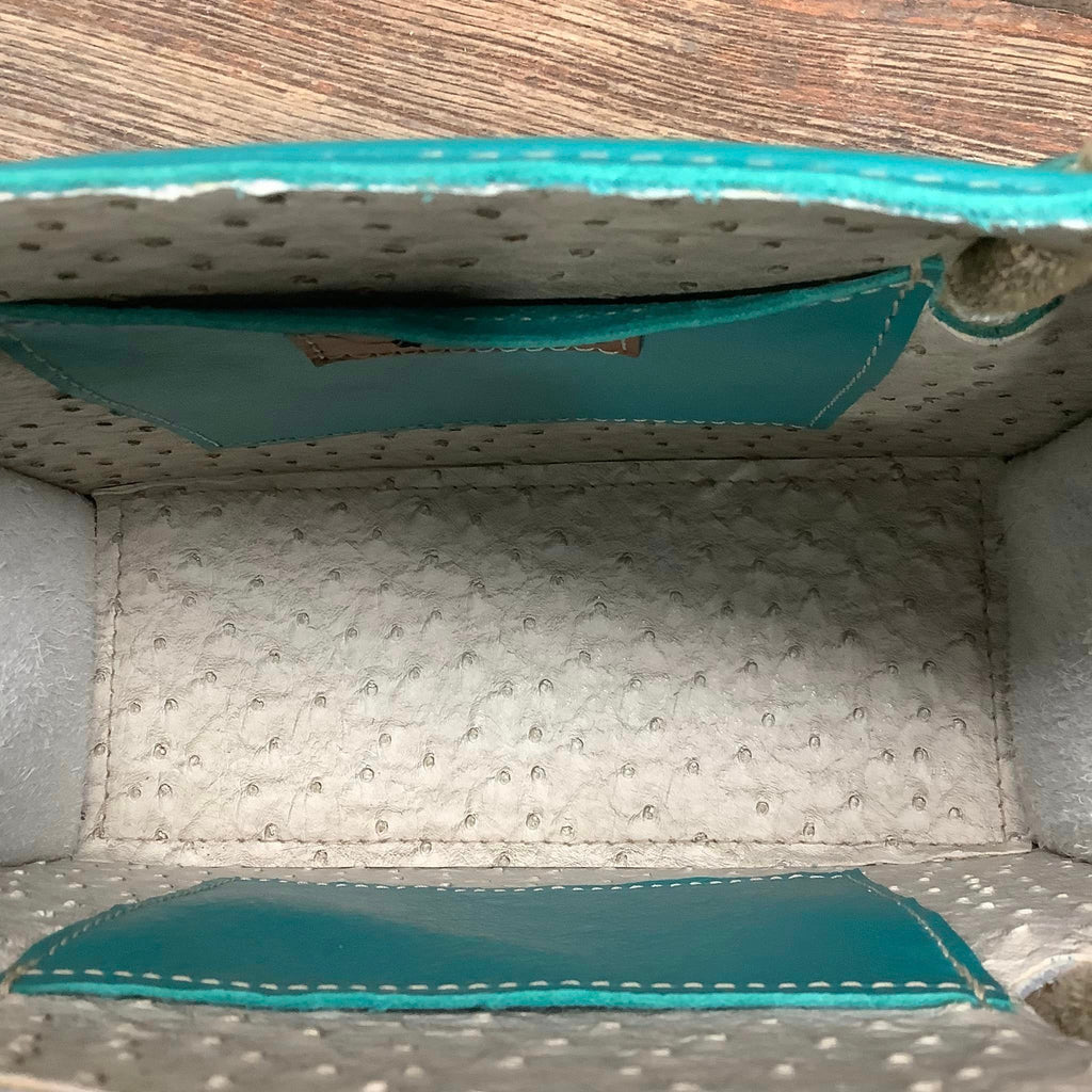 Mini Rope Purse #58263