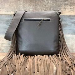 Crossbody With Flap - #58271