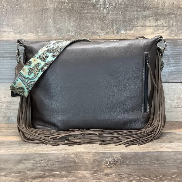 Designer with Front Pocket  - #58255