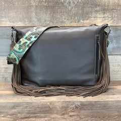 Designer with Front Pocket  - #58255
