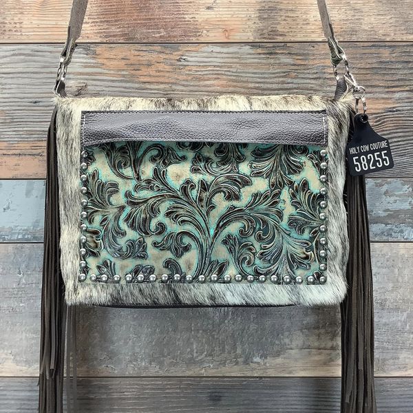 Designer with Front Pocket  - #58255