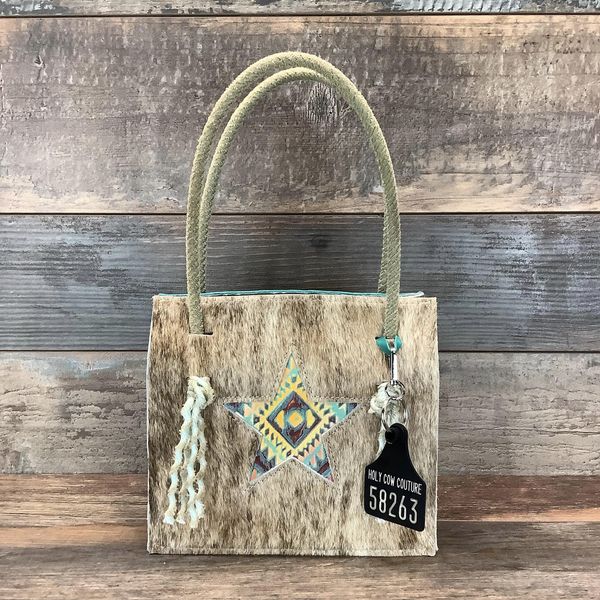 Mini Rope Purse #58263