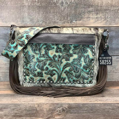 Designer with Front Pocket  - #58255