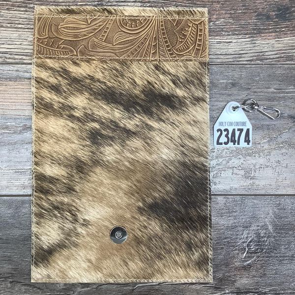 Bandit Wallet - #23474
