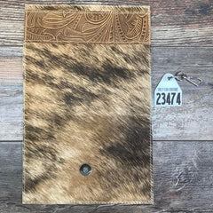 Bandit Wallet - #23474