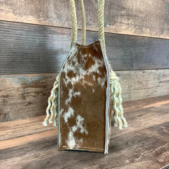 Mini Rope Purse #58237
