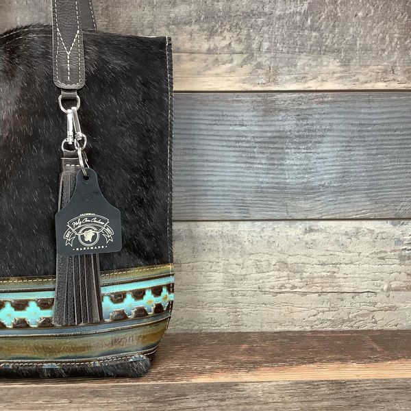The Market Tote #58276