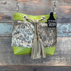 Mini Feed Bucket - #58289