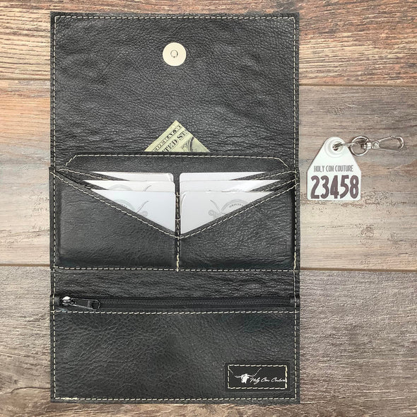 Bandit Wallet - #23458