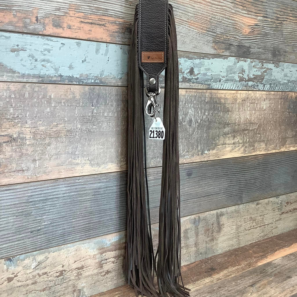 Fringe Strap 48" #21380