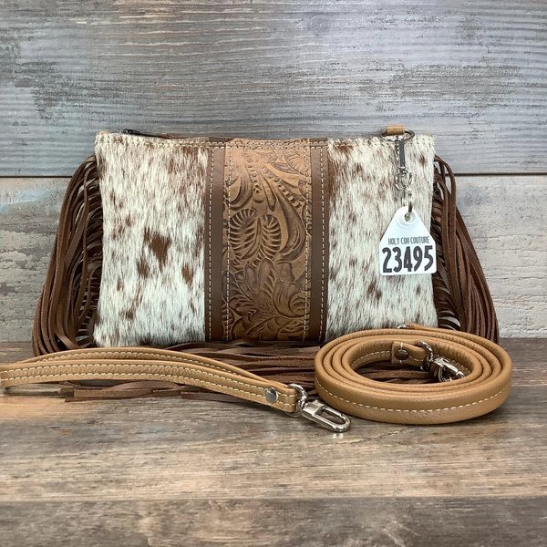 Ranch Hand  ~ #23495