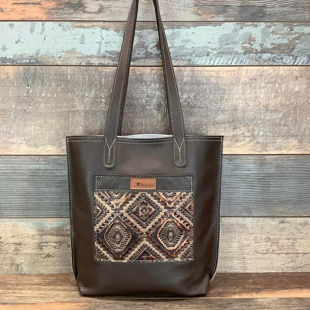 The Market Tote #58127