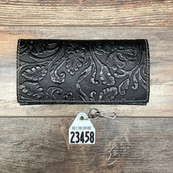 Bandit Wallet - #23458