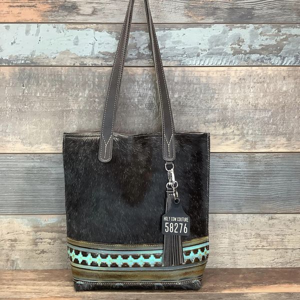 The Market Tote #58276