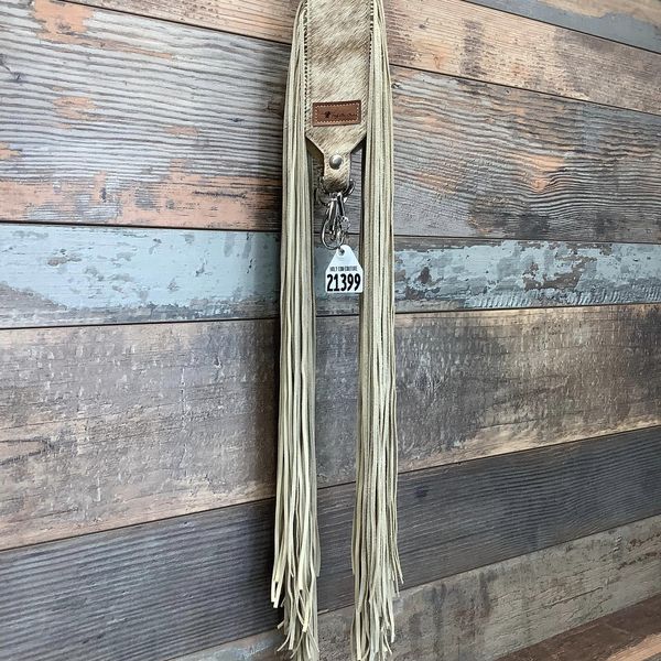 Fringe Strap 36" #21399